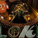 Loki Wallpaper New Tab Theme[Install Now]  screen for extension Chrome web store in OffiDocs Chromium